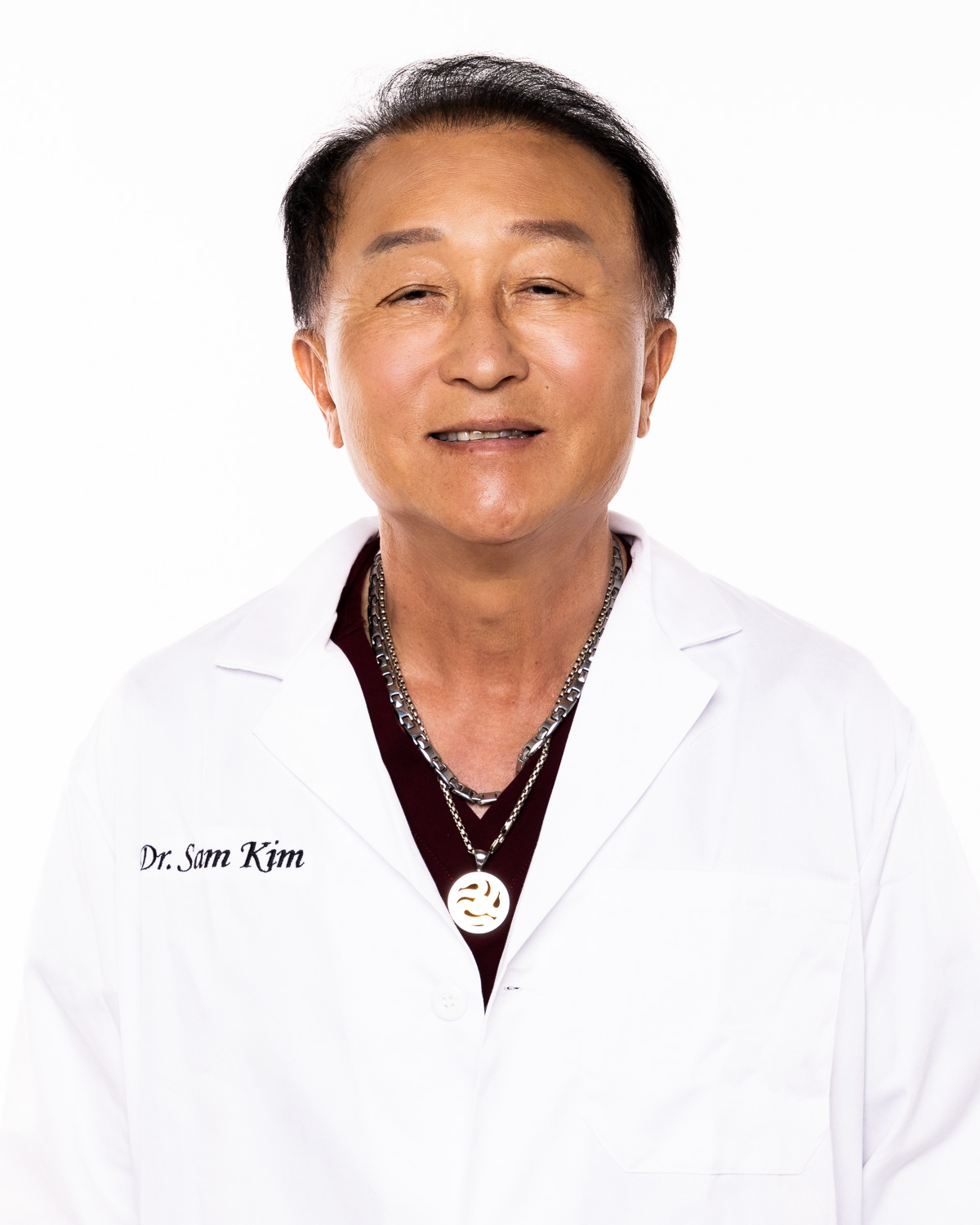 Dr. Sam Kim Imperial Animal Hospital